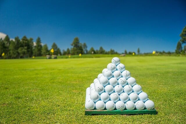 本間ゴルフのtw S Tw Xゴルフボールを徹底比較 性能や特徴 ユーザーの評判を紹介