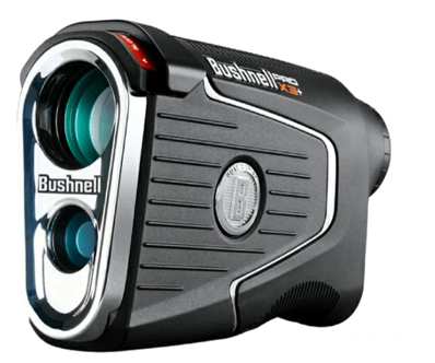 ブッシュネル　レーザー距離計x3+